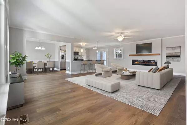 Newport, NC 28570,234 Deep Bay DR