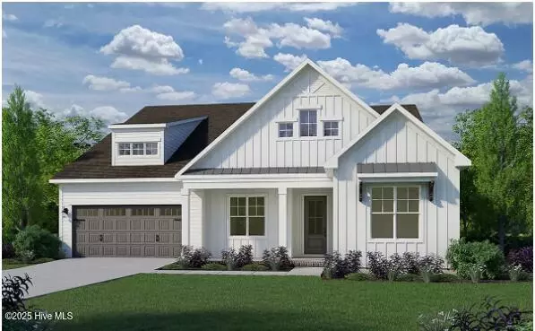 Leland, NC 28451,4357 Fantail DR