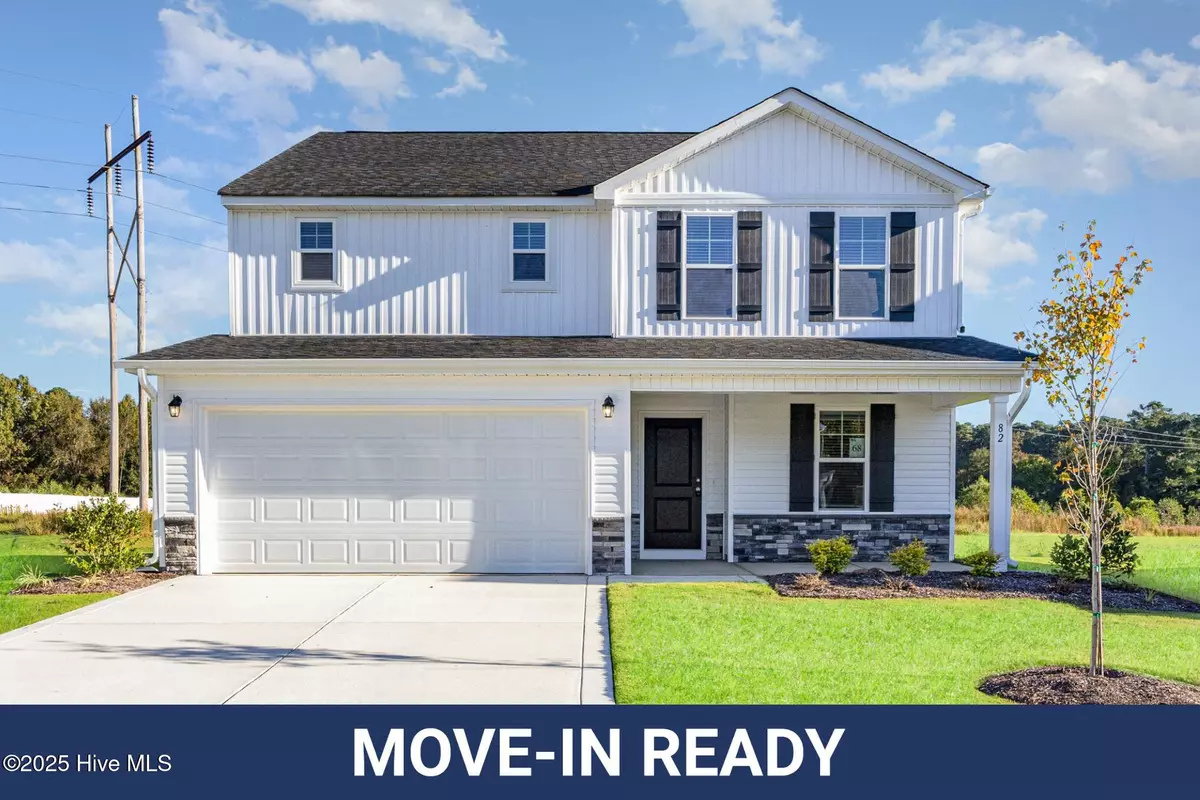 Selma, NC 27576,82 W Emily Gardens DR