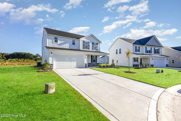 Selma, NC 27576,82 W Emily Gardens DR