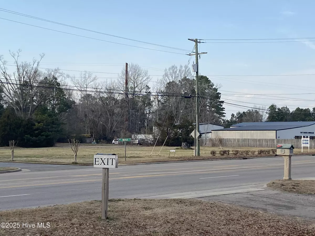 Camden, NC 27921,170 W Hwy 158 HWY