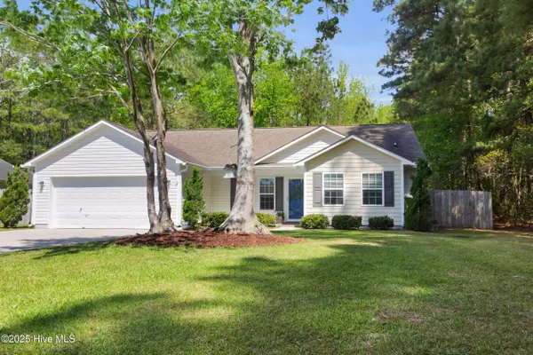 117 Arrowhead TRL, New Bern, NC 28562