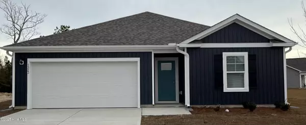 1323 Pogy Ln Se #Lot 37, Winnabow, NC 28479