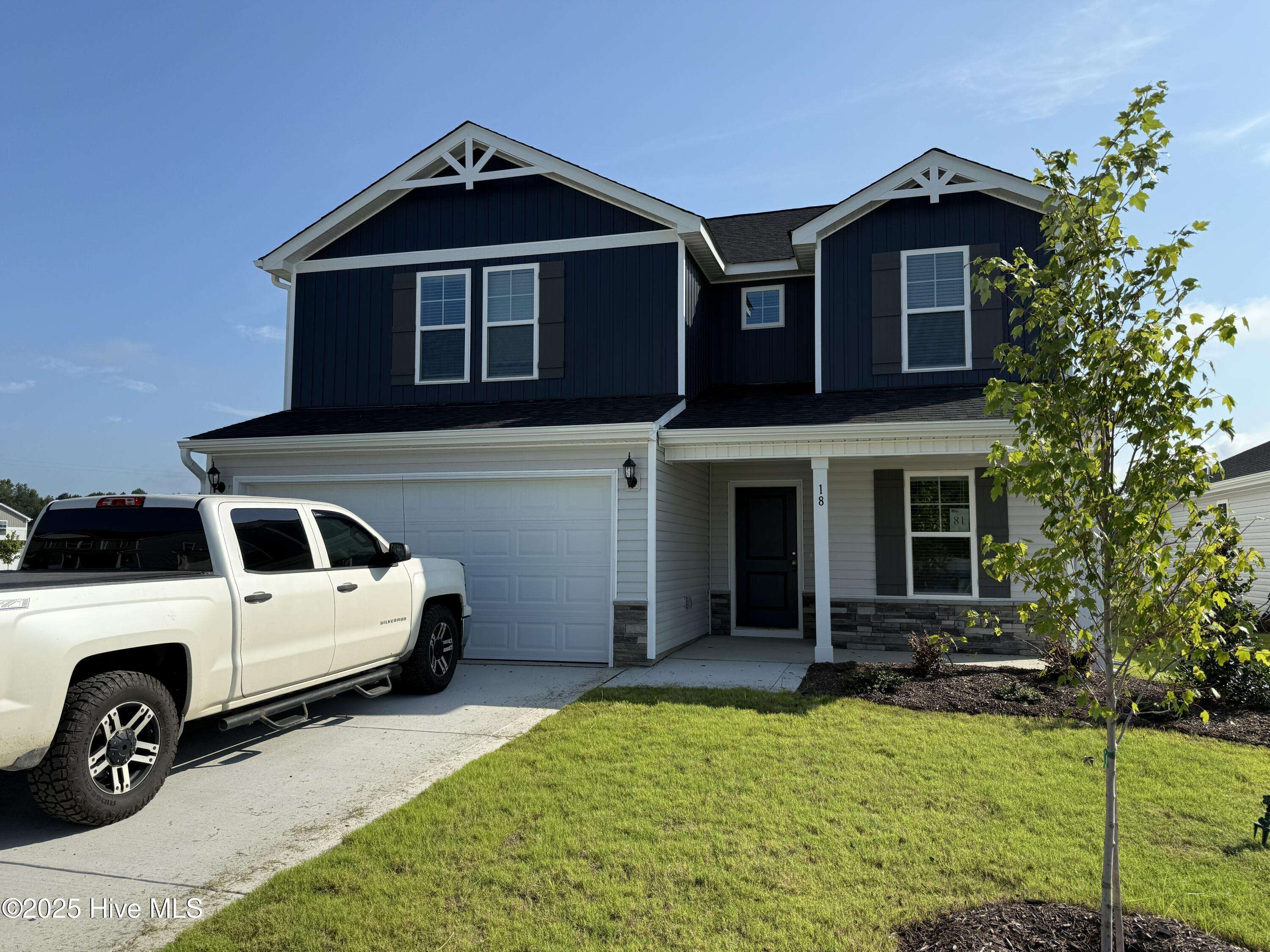 18 W Emily Gardens DR, Selma, NC 27576