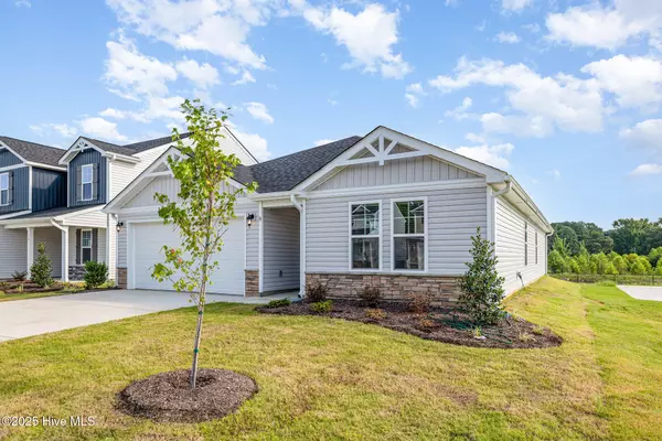 Selma, NC 27576,8 W Emily Gardens DR