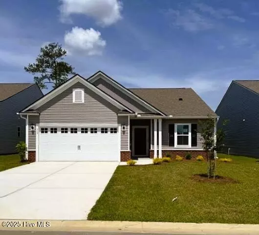 Carolina Shores, NC 28467,313 Eagle Claw DR #4032