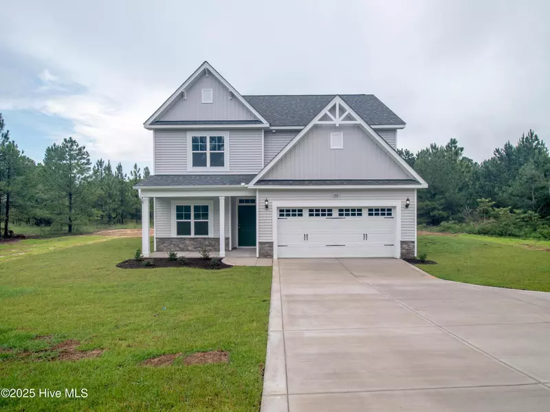 200 Dove RD, Cameron, NC 28326