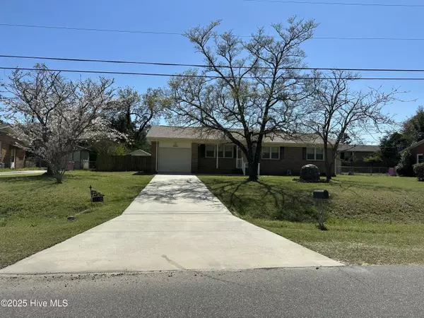 Wilmington, NC 28405,4140 Lockwood DR