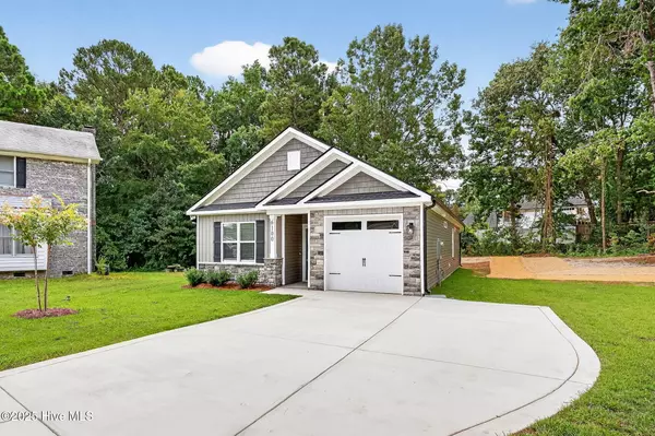 Fayetteville, NC 28311,6100 Garden CT