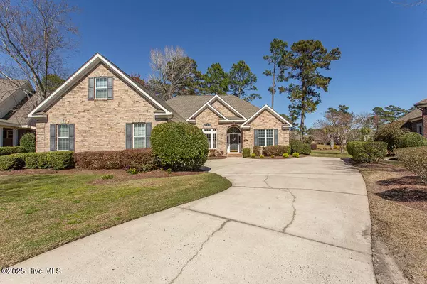Ocean Isle Beach, NC 28469,6587 Gramby Notch WAY SW