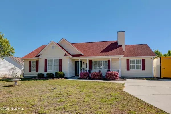6423 Gammon CT, Wilmington, NC 28409