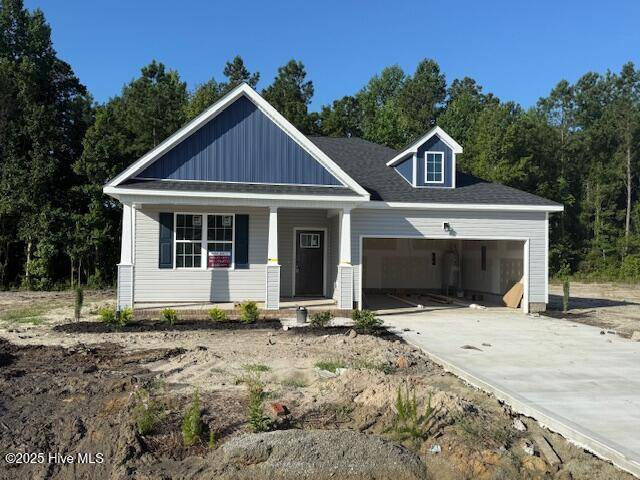 252 Browns Ferry RD, Jacksonville, NC 28546