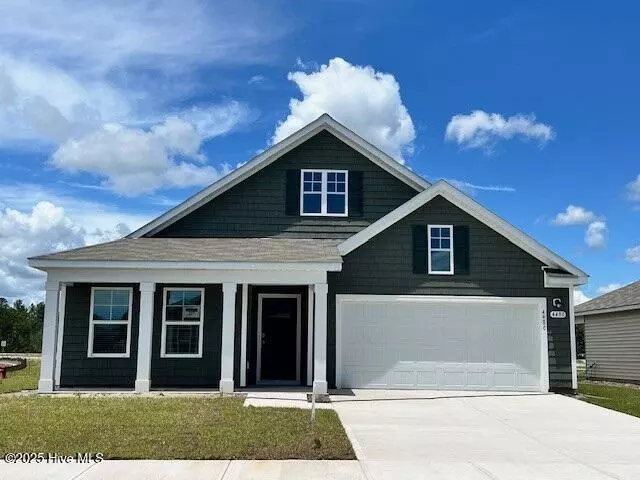 Shallotte, NC 28470,4480 East Coast LN