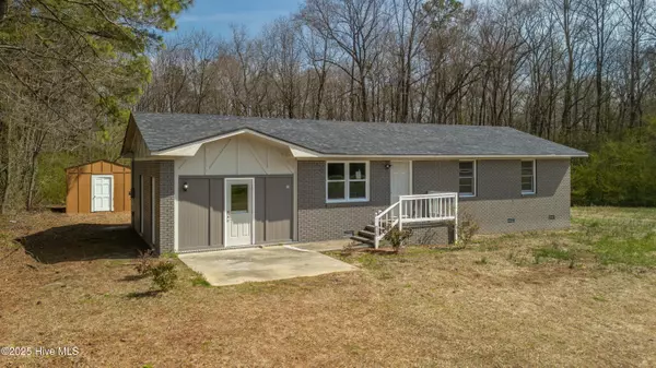 Albertson, NC 28508,3546 N Nc 111 & 903 Hwy