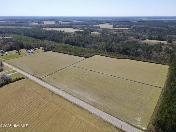 0 Meeks RD, Robersonville, NC 27871