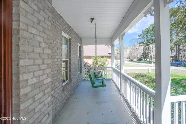 Hertford, NC 27944,112 Cashie DR