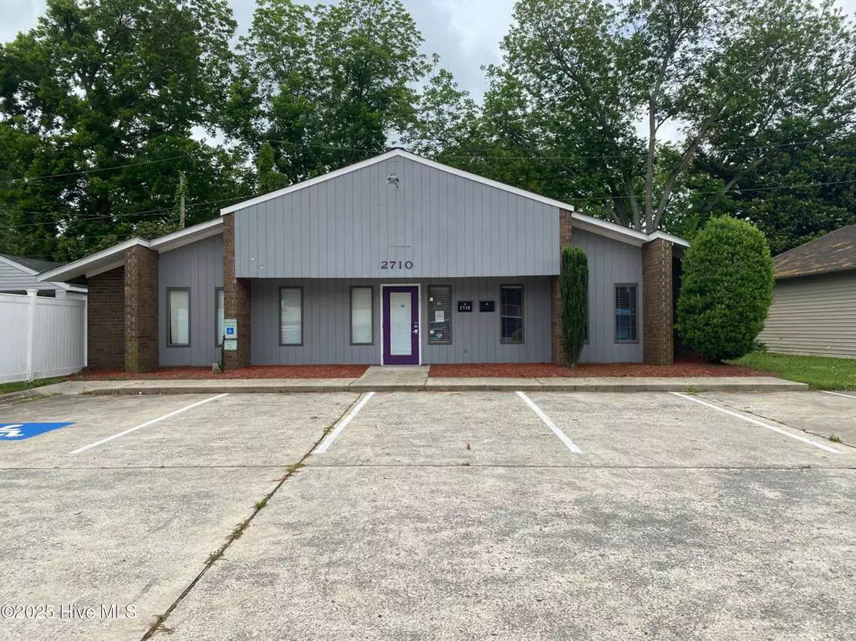 Greenville, NC 27858,2710 E 10th ST