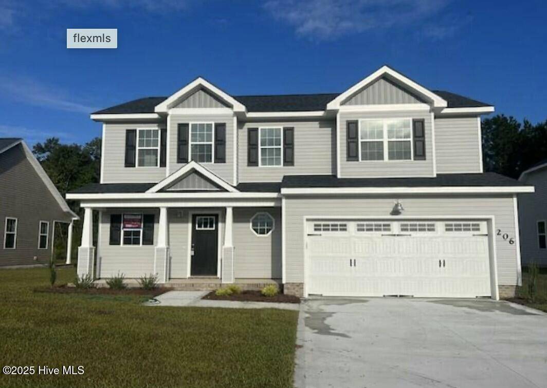 Jacksonville, NC 28546,254 Browns Ferry RD