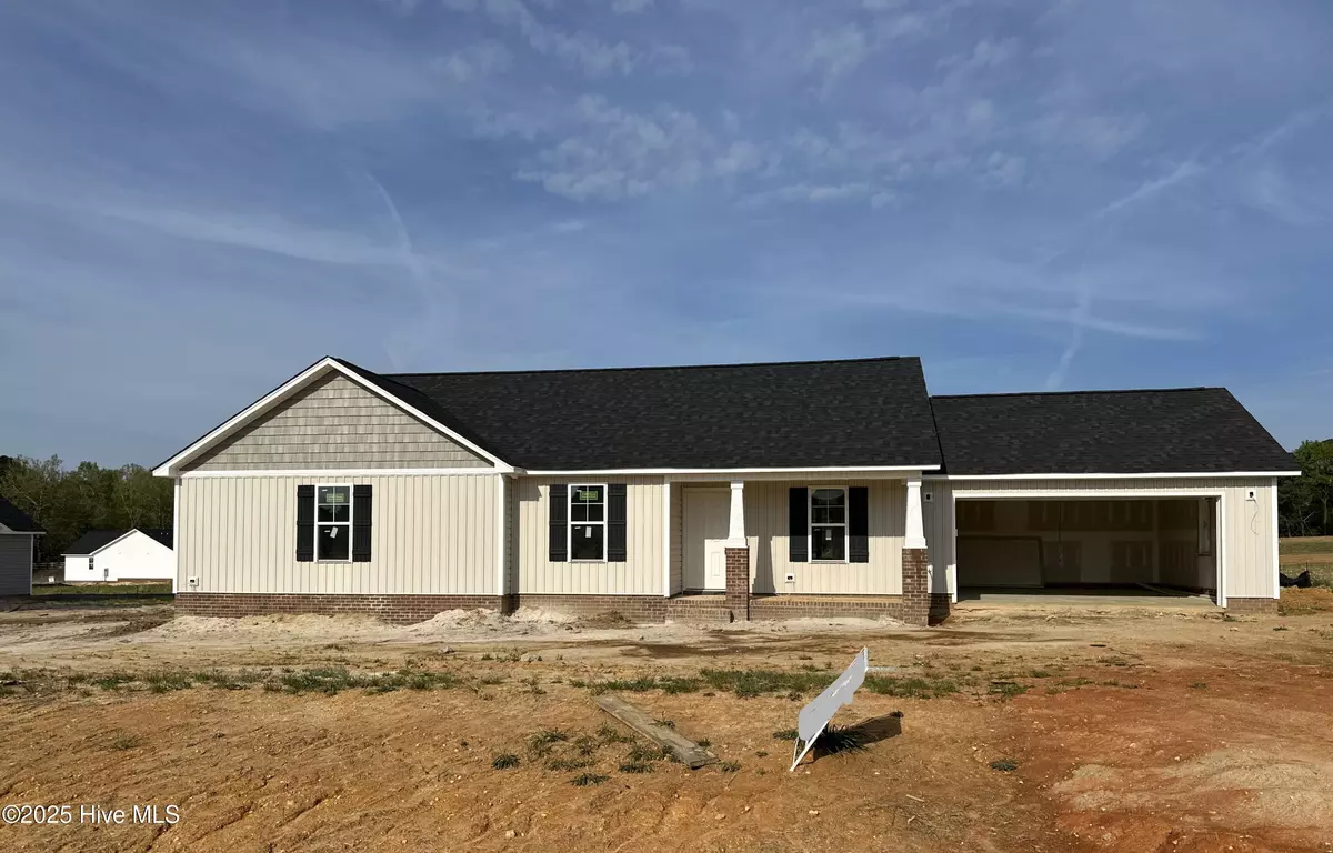 Kenly, NC 27542,59 N Movado TRL