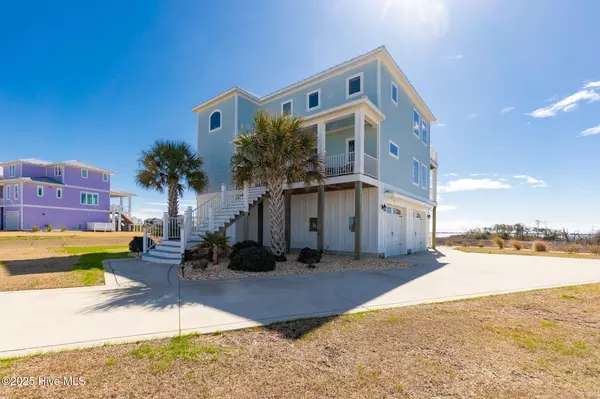 Newport, NC 28570,634 Fishermans PT