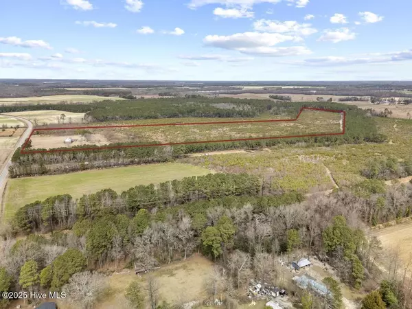 Faison, NC 28341,2455 E Darden RD