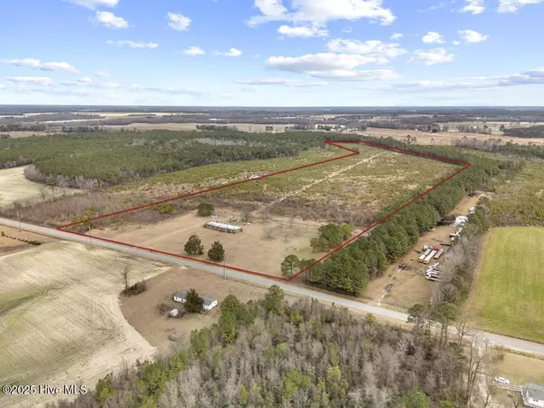 Faison, NC 28341,2455 E Darden RD