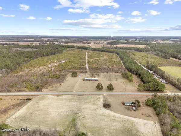 Faison, NC 28341,2455 E Darden RD