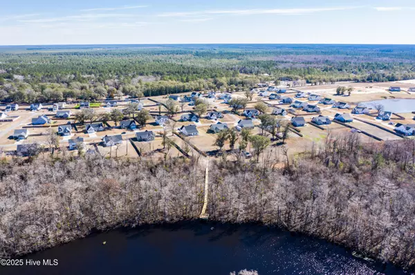 Rocky Point, NC 28457,274 Talbert DR