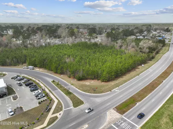 Jacksonville, NC 28546,1130 Piney Green RD