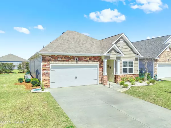 Carolina Shores, NC 28467,484 Cornflower ST