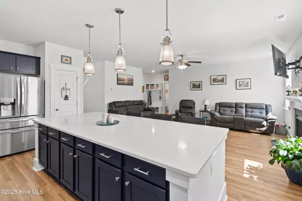 Surf City, NC 28445,502 Edgewater WAY