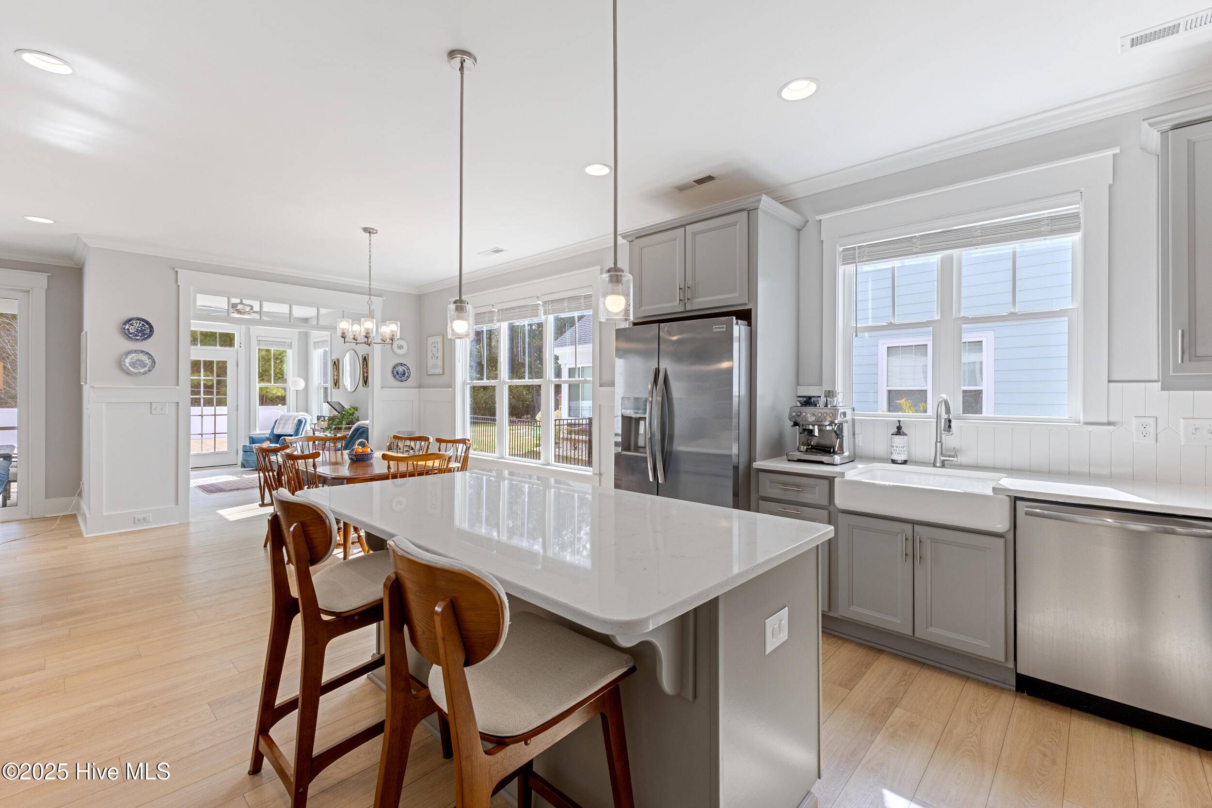 Holly Ridge, NC 28445,537 Moss Lake LN
