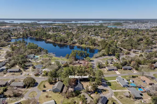 Wilmington, NC 28412,4925 Berry CT