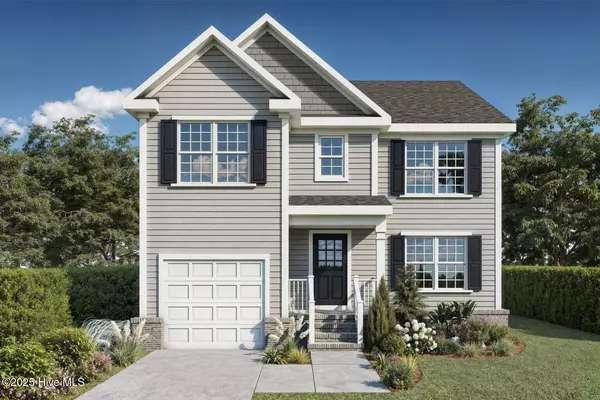 103 Glen DR, Camden, NC 27921
