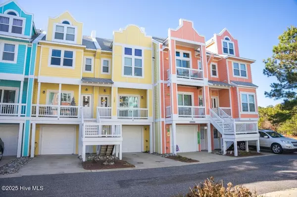 1100 Cambridge RD #F, Kill Devil Hills, NC 27948