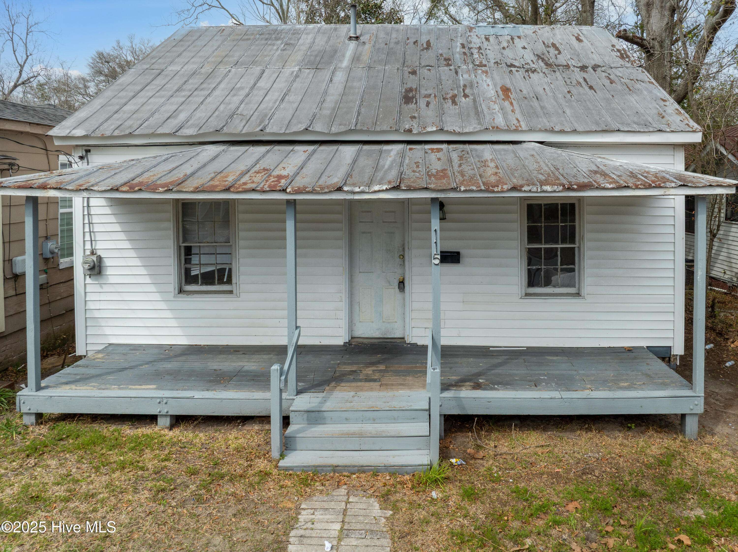 115 Meares ST, Wilmington, NC 28401