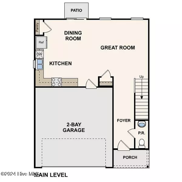 Rocky Mount, NC 27804,125 Ferry CT