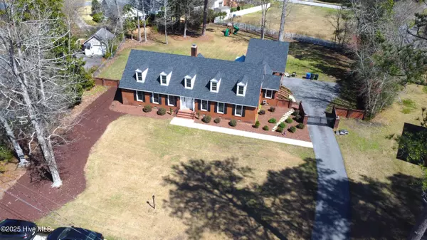 Kinston, NC 28504,1907 Pawnee DR
