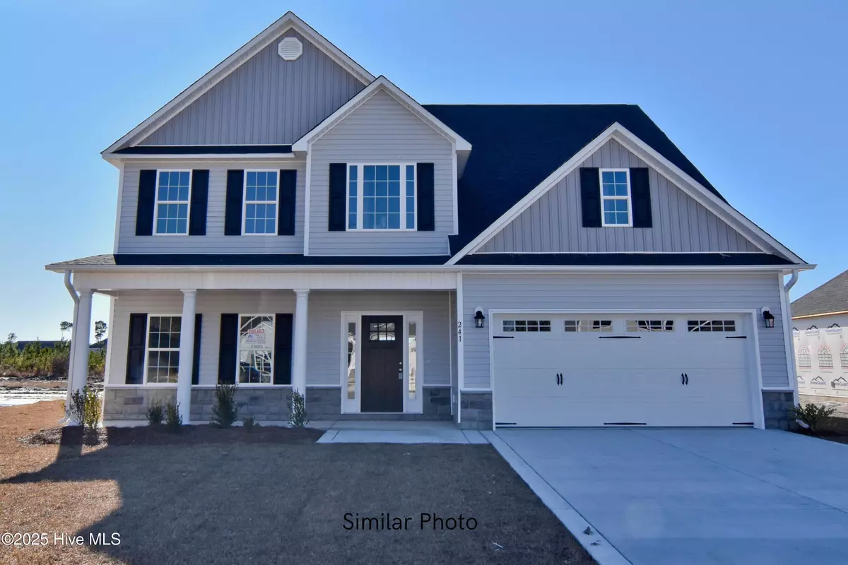 Jacksonville, NC 28546,769 Regiment RD