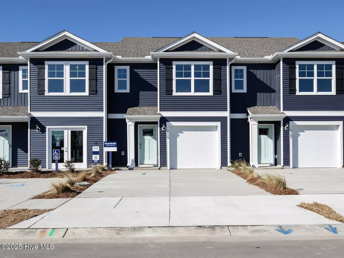 Surf City, NC 28445,117 S Grassland RD #Unit 40