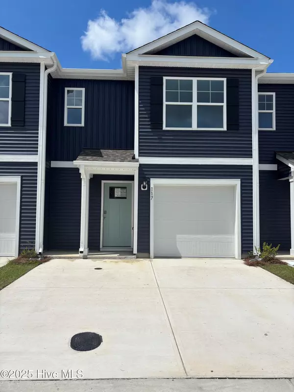 117 S Grassland RD #Unit 40, Surf City, NC 28445