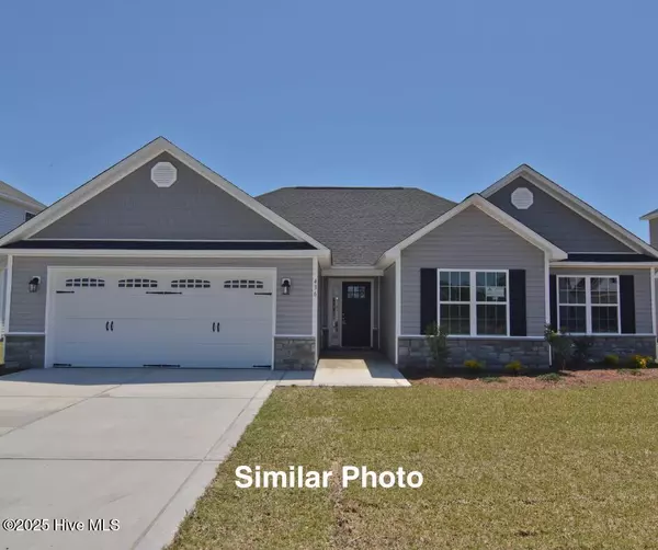 209 Little Bird LN, Jacksonville, NC 28546