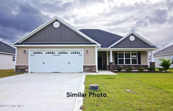 711 Regiment RD, Jacksonville, NC 28546