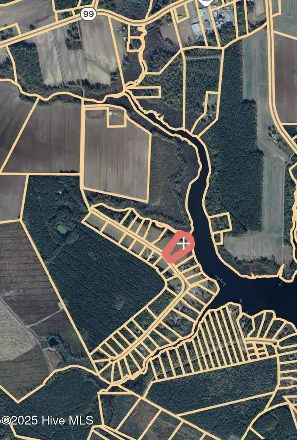 Belhaven, NC 27810,Lot 8 N Creek DR