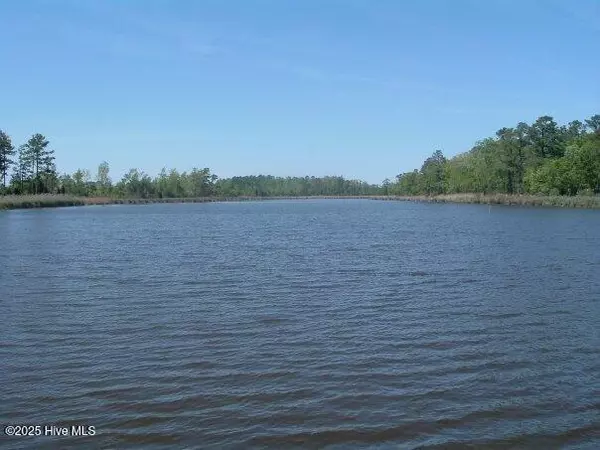 Belhaven, NC 27810,Lot 8 N Creek DR