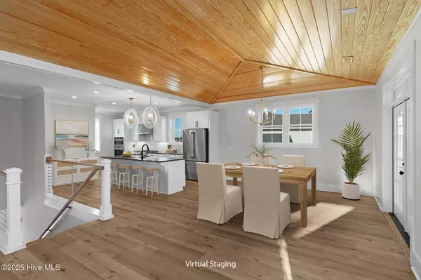 Beaufort, NC 28516,538 Sheldrake CT