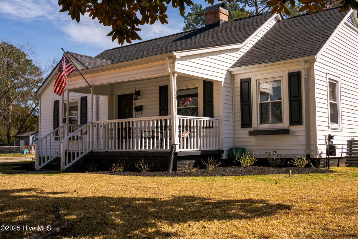 New Bern, NC 28560,1901 Wilson ST