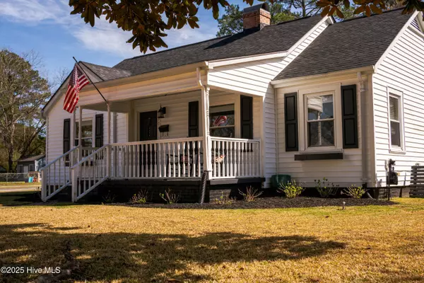 1901 Wilson ST,  New Bern,  NC 28560