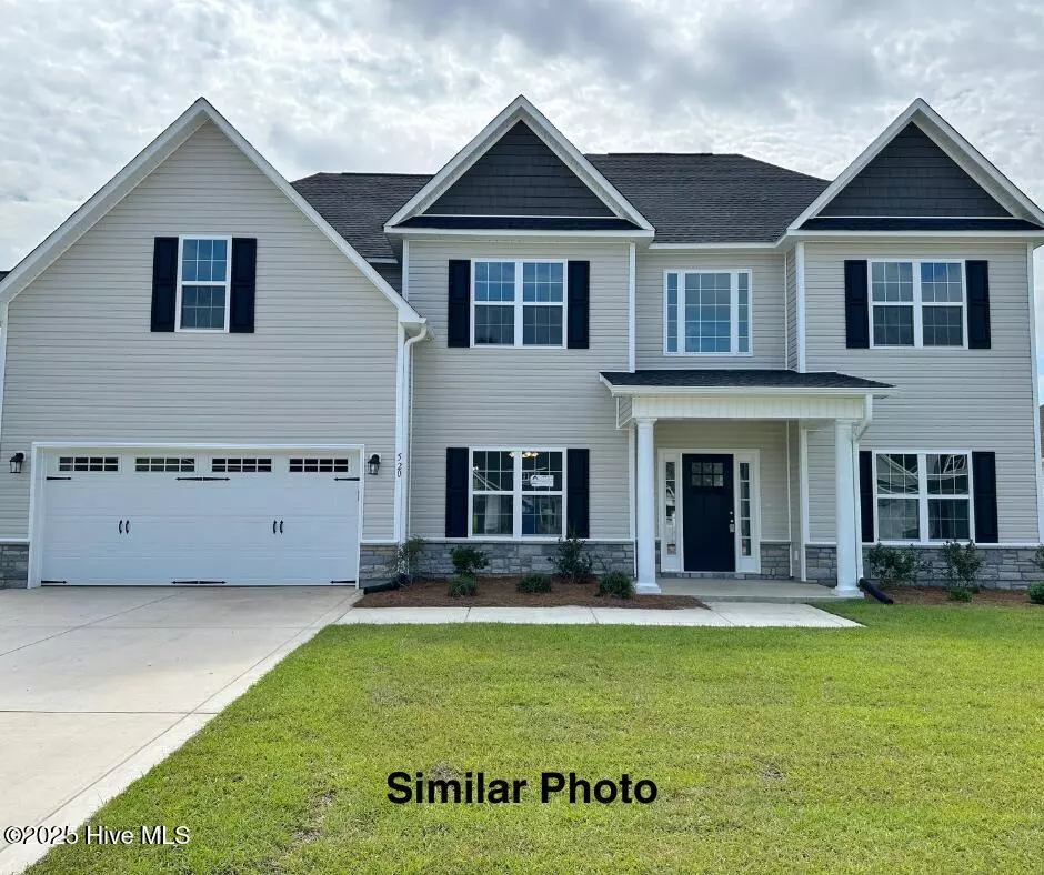 Jacksonville, NC 28546,718 Secession LN