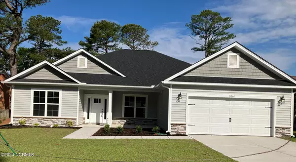 428 Lemonade LN, Grimesland, NC 27837